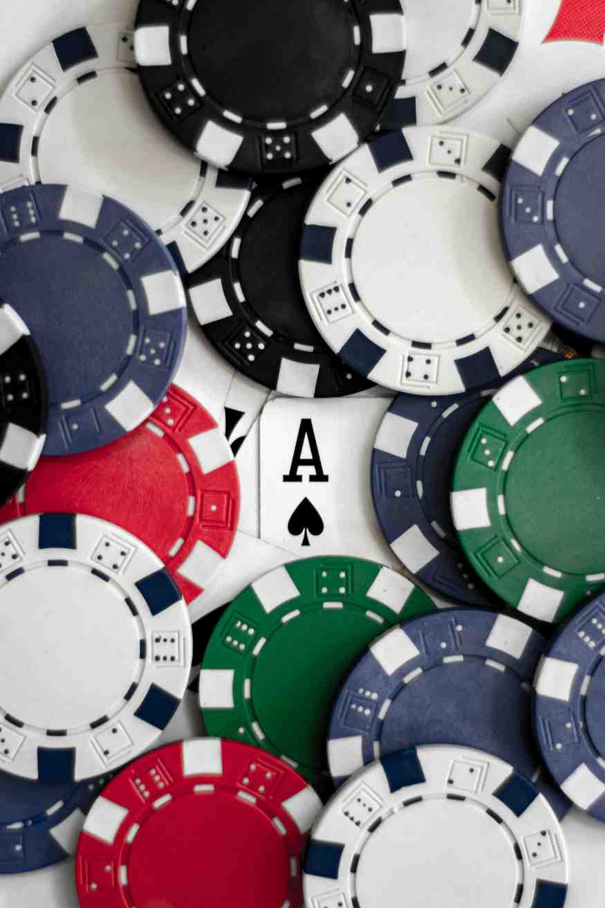 Maximizing Your Wins: A Comprehensive Guide to Blackjack at Maximal Wins Casino