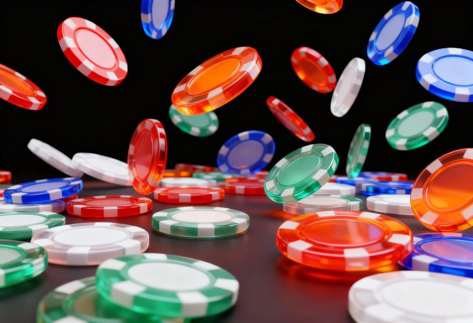 Retards de Paiement Winspark Casino : Comprendre et Agir