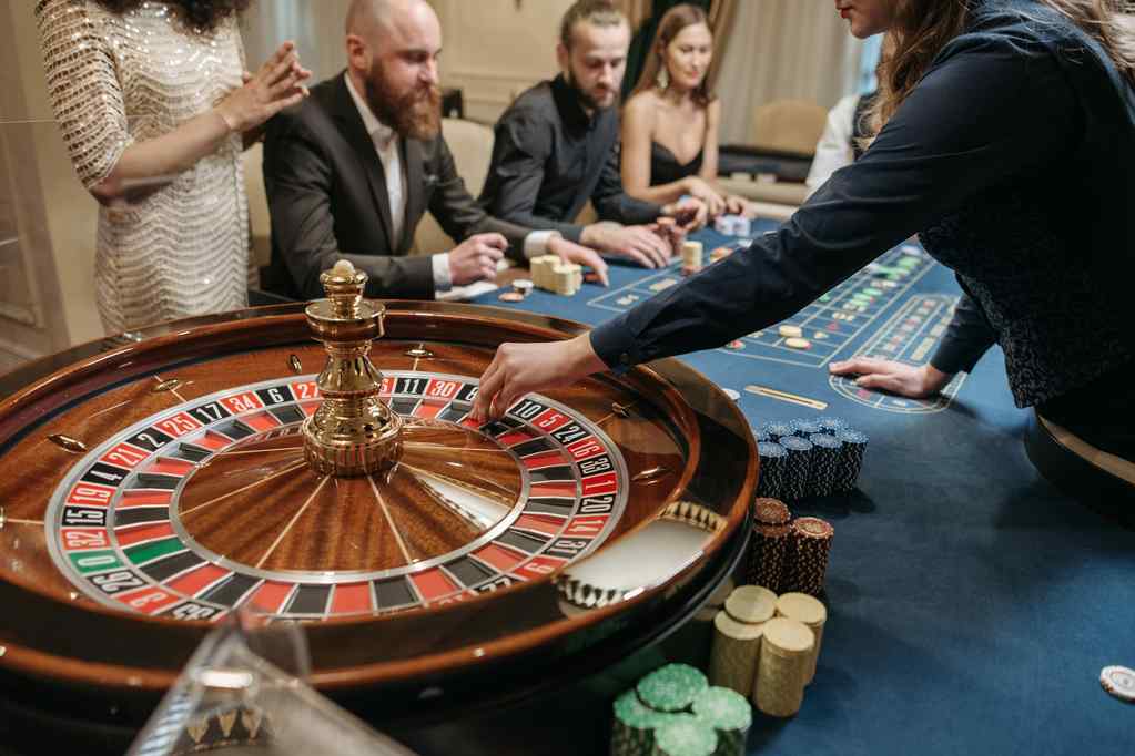 Understanding the Risks Associated with Jet Casino